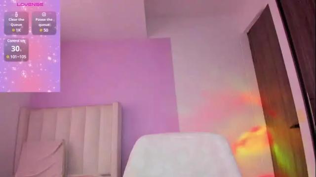 Thumbnail 1, caylin_jordan's Stream at Chaturbate, 18 days ago