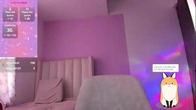 Image 10 of caylin_jordan Stream on Chaturbate on 18 days ago