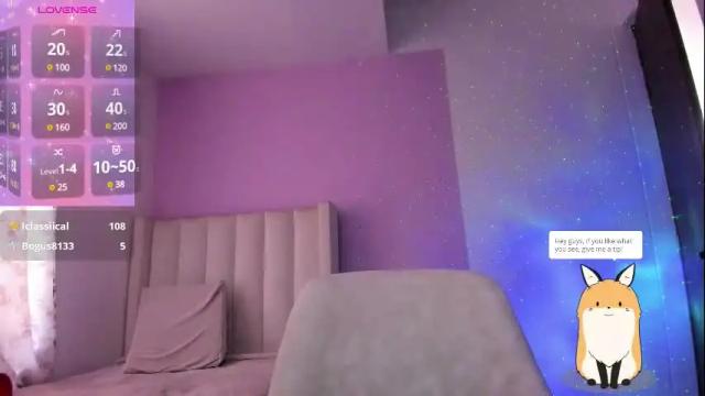 Image 11 of caylin_jordan Stream on Chaturbate on 18 days ago