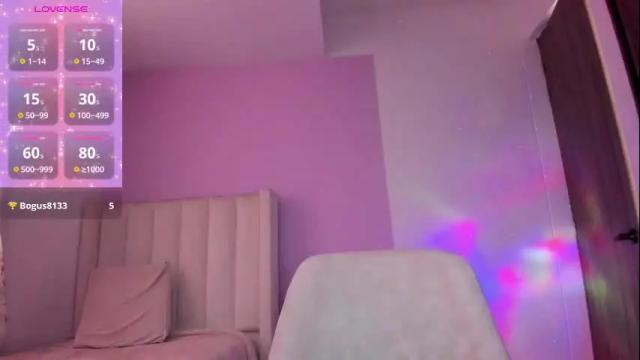 Image 6 of caylin_jordan Stream on Chaturbate on 18 days ago