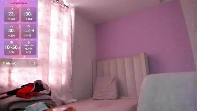 Image 11 of caylin_jordan Stream on Chaturbate on 19 days ago