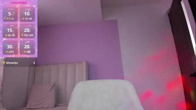 Image 4 of caylin_jordan Stream on Chaturbate on 19 days ago