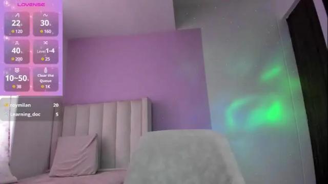 Image 11 of caylin_jordan Stream on Chaturbate on 16 days ago