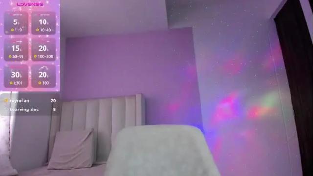 Image 4 of caylin_jordan Stream on Chaturbate on 16 days ago