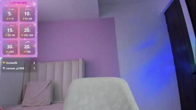 Image 8 of caylin_jordan Stream on Chaturbate on 15 days ago