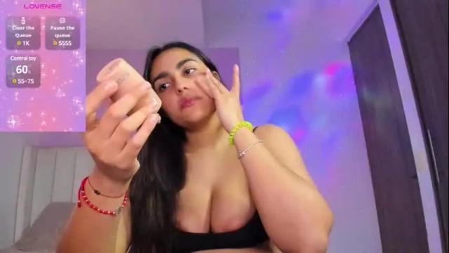 Thumbnail 2, caylin_jordan's Stream at Chaturbate, 12 days ago