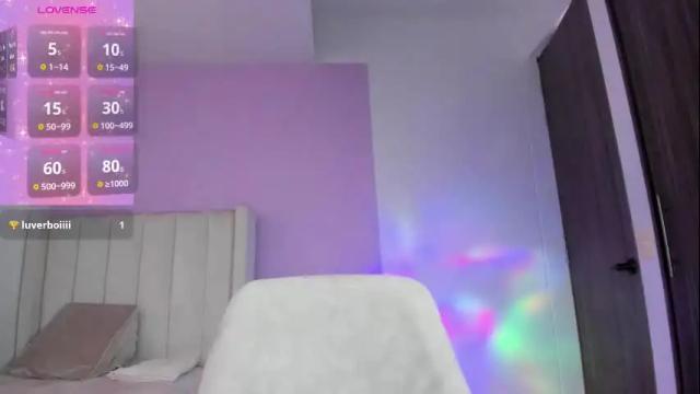 Image 11 of caylin_jordan Stream on Chaturbate on 8 days ago