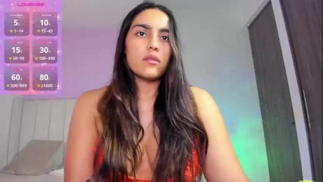 Image 7 of caylin_jordan Stream on Chaturbate on 8 days ago