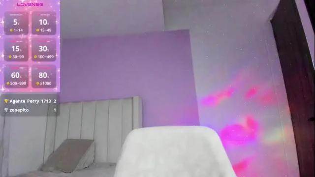 Image 3 of caylin_jordan Stream on Chaturbate on 7 days ago
