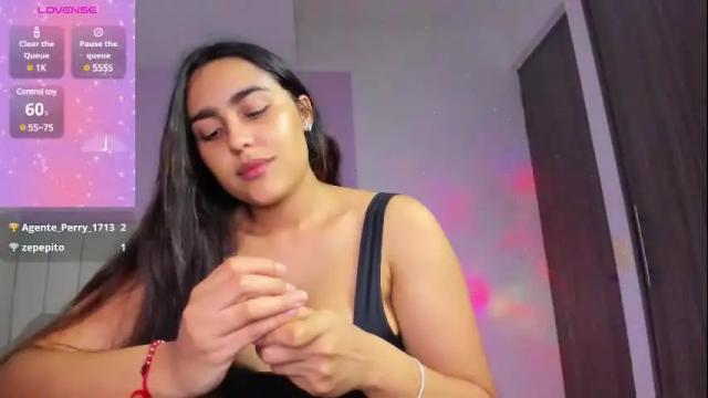 Thumbnail 2, caylin_jordan's Stream at Chaturbate, 6 days ago