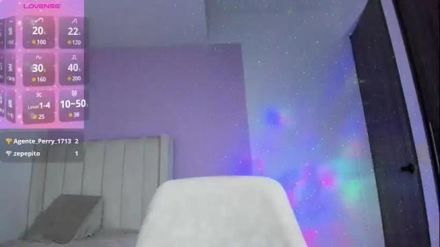 Image 6 of caylin_jordan Stream on Chaturbate on 7 days ago