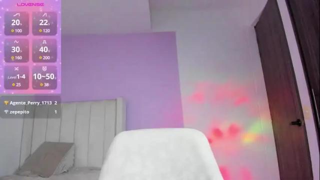 Image 7 of caylin_jordan Stream on Chaturbate on 7 days ago