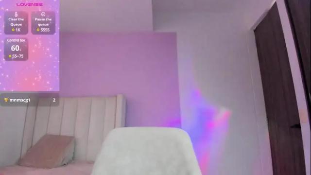 Thumbnail 1, caylin_jordan's Stream at Chaturbate, 3 days ago