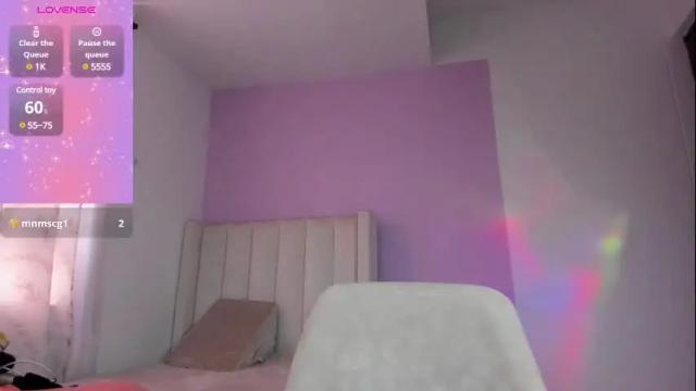 Thumbnail 2, caylin_jordan's Stream at Chaturbate, 3 days ago