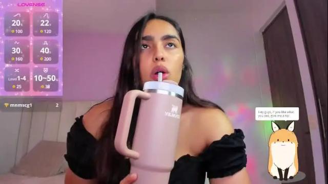 Image 7 of caylin_jordan Stream on Chaturbate on 3 days ago
