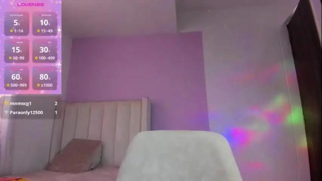 Thumbnail 3, caylin_jordan's Stream at Chaturbate, 3 days ago
