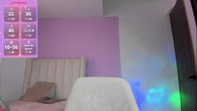 Image 4 of caylin_jordan Stream on Chaturbate on 1 day ago