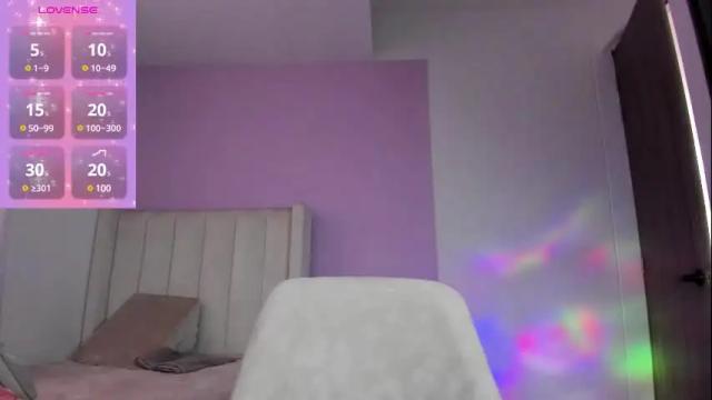 Image 7 of caylin_jordan Stream on Chaturbate on 1 day ago