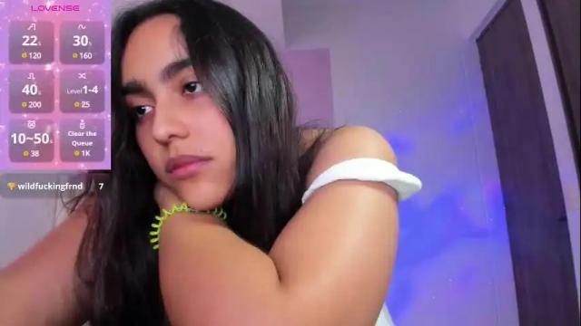 Image 11 of caylin_jordan Stream on Chaturbate on 1 day ago