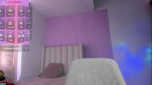 Thumbnail 3, caylin_jordan's Stream at Chaturbate, 5 hours ago