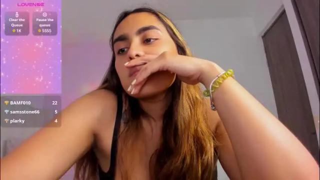 Image 11 of caylin_jordan Stream on Chaturbate on 1 month ago