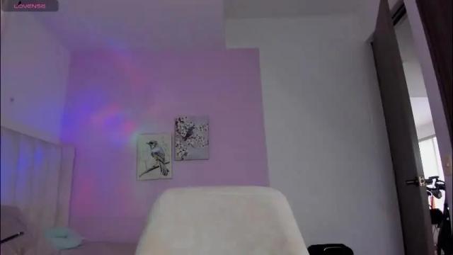 Image 4 of caylin_jordan Stream on Chaturbate on 1 month ago