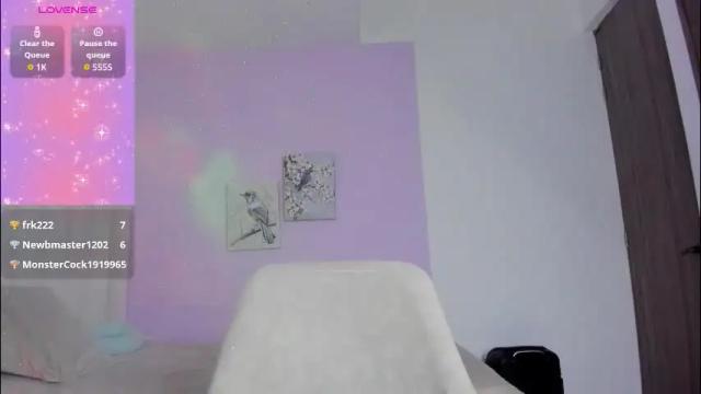 Image 4 of caylin_jordan Stream on Chaturbate on 1 month ago