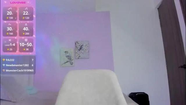 Image 7 of caylin_jordan Stream on Chaturbate on 1 month ago