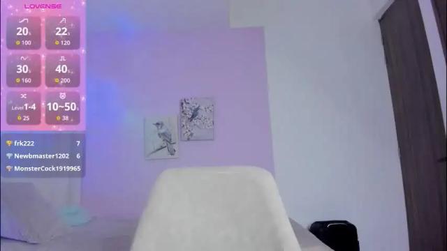 Thumbnail 3, caylin_jordan's Stream at Chaturbate, 1 month ago