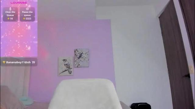 Image 12 of caylin_jordan Stream on Chaturbate on 1 month ago