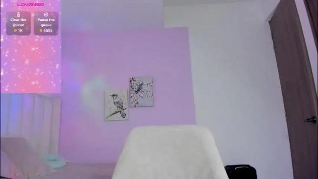 Image 3 of caylin_jordan Stream on Chaturbate on 1 month ago