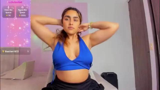 Image 4 of caylin_jordan Stream on Chaturbate on 1 month ago