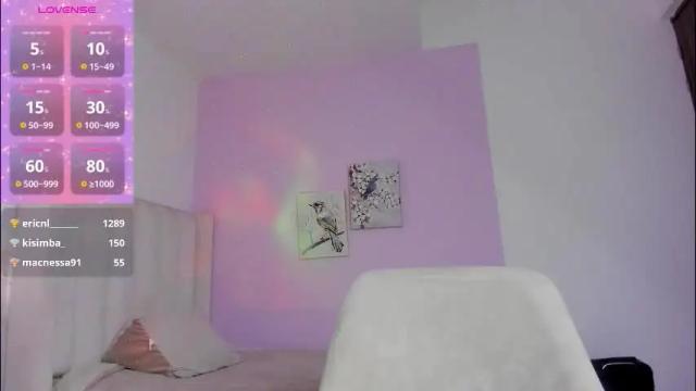 Image 7 of caylin_jordan Stream on Chaturbate on 1 month ago