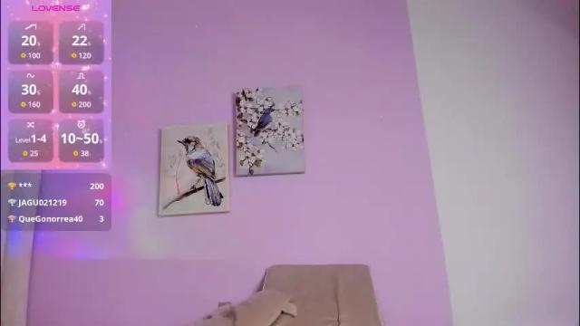 Image 8 of caylin_jordan Stream on Chaturbate on 1 month ago