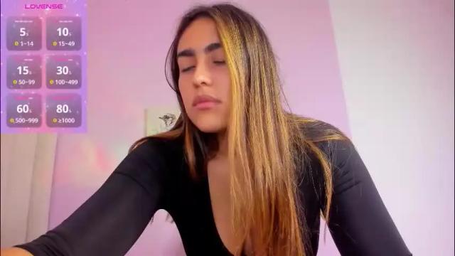 Image 3 of caylin_jordan Stream on Chaturbate on 1 month ago