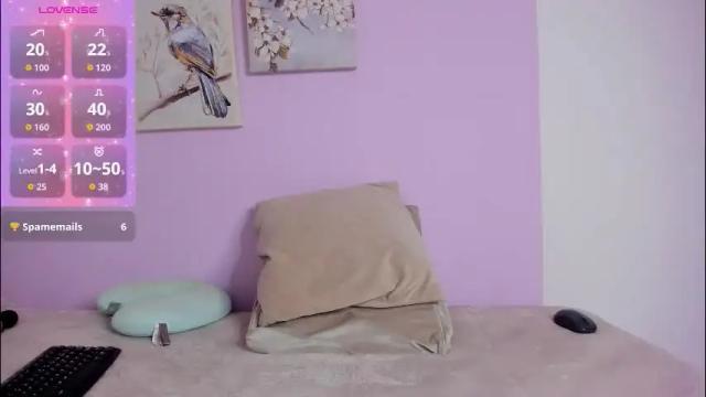 Image 10 of caylin_jordan Stream on Chaturbate on 29 days ago