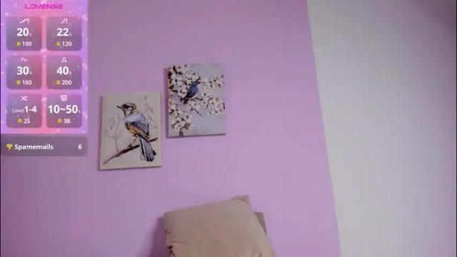 Thumbnail 2, caylin_jordan's Stream at Chaturbate, 29 days ago