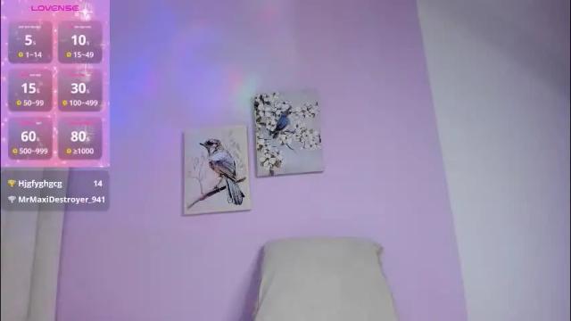 Thumbnail 3, caylin_jordan's Stream at Chaturbate, 25 days ago