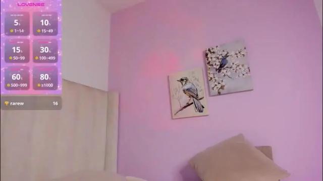 Image 7 of caylin_jordan Stream on Chaturbate on 24 days ago