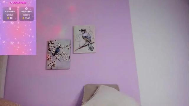 Thumbnail 2, caylin_jordan's Stream at Chaturbate, 22 days ago