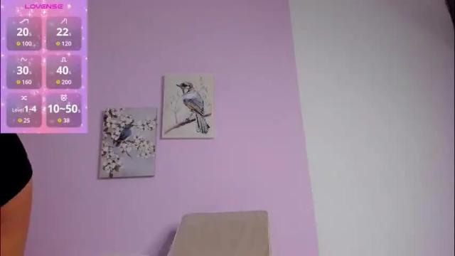 Image 10 of caylin_jordan Stream on Chaturbate on 21 days ago