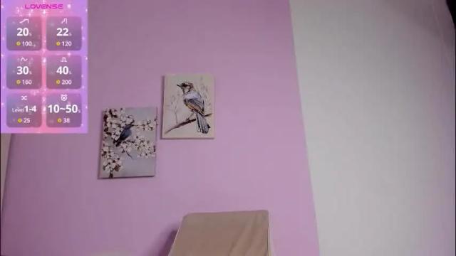 Image 12 of caylin_jordan Stream on Chaturbate on 21 days ago