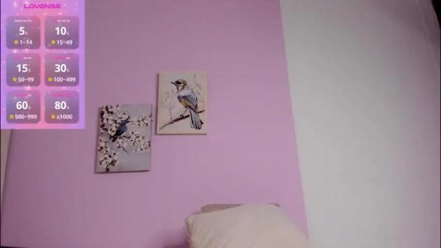 Image 4 of caylin_jordan Stream on Chaturbate on 21 days ago