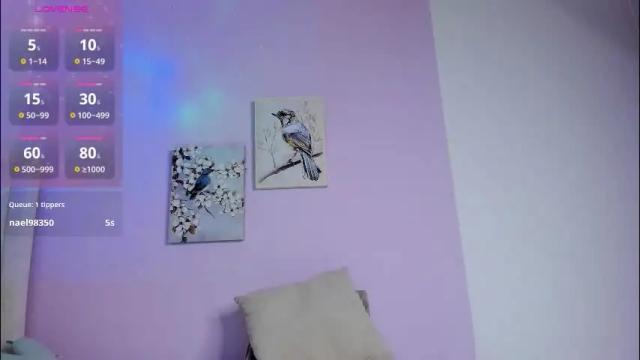 Image 3 of caylin_jordan Stream on Chaturbate on 17 days ago