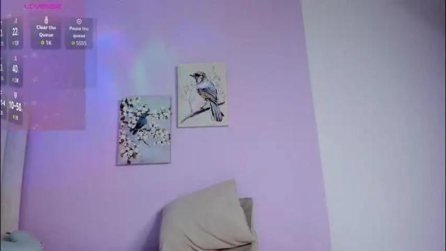 Thumbnail 3, caylin_jordan's Stream at Chaturbate, 17 days ago