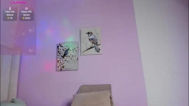 Image 12 of caylin_jordan Stream on Chaturbate on 17 days ago