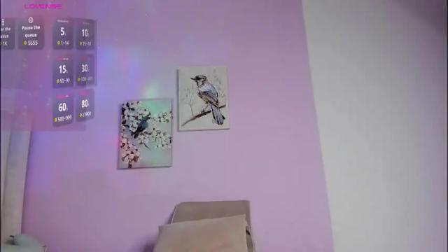 Image 7 of caylin_jordan Stream on Chaturbate on 17 days ago