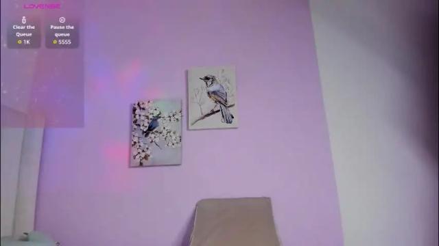 Thumbnail 3, caylin_jordan's Stream at Chaturbate, 14 days ago