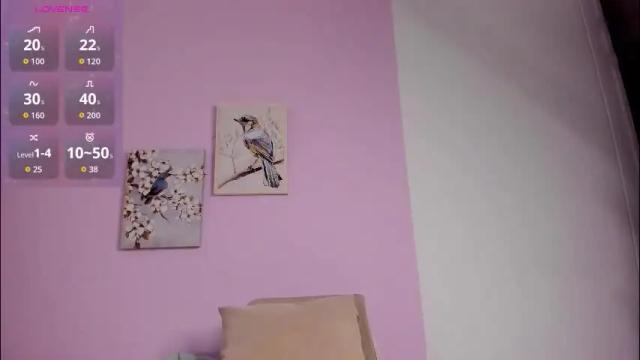 Image 10 of caylin_jordan Stream on Chaturbate on 13 days ago