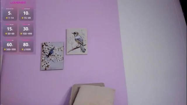 Image 10 of caylin_jordan Stream on Chaturbate on 10 days ago